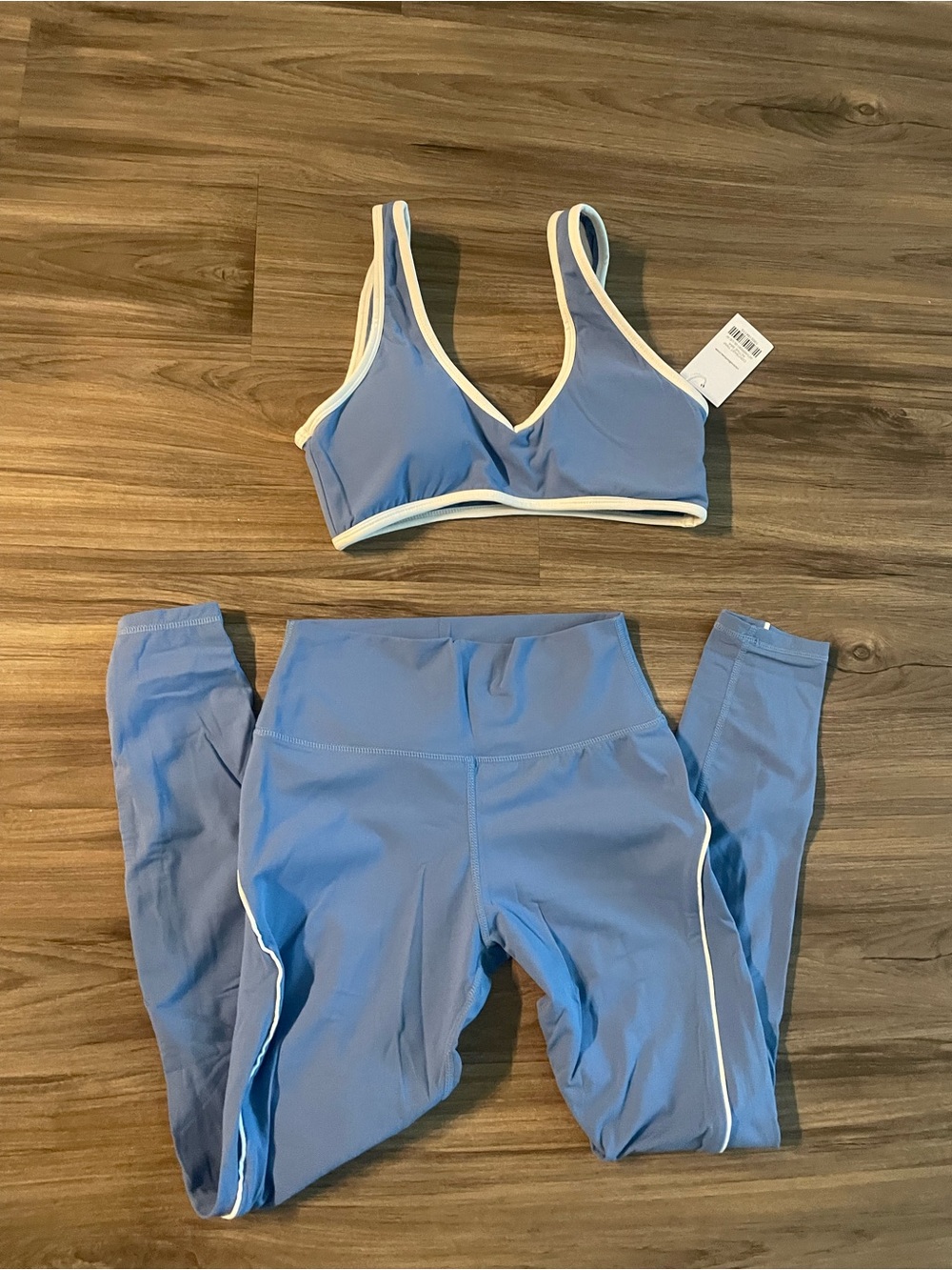 Vici blue active set - Picture 5 of 5